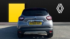 Renault Captur 0.9 TCE 90 GT Line 5dr Petrol Hatchback